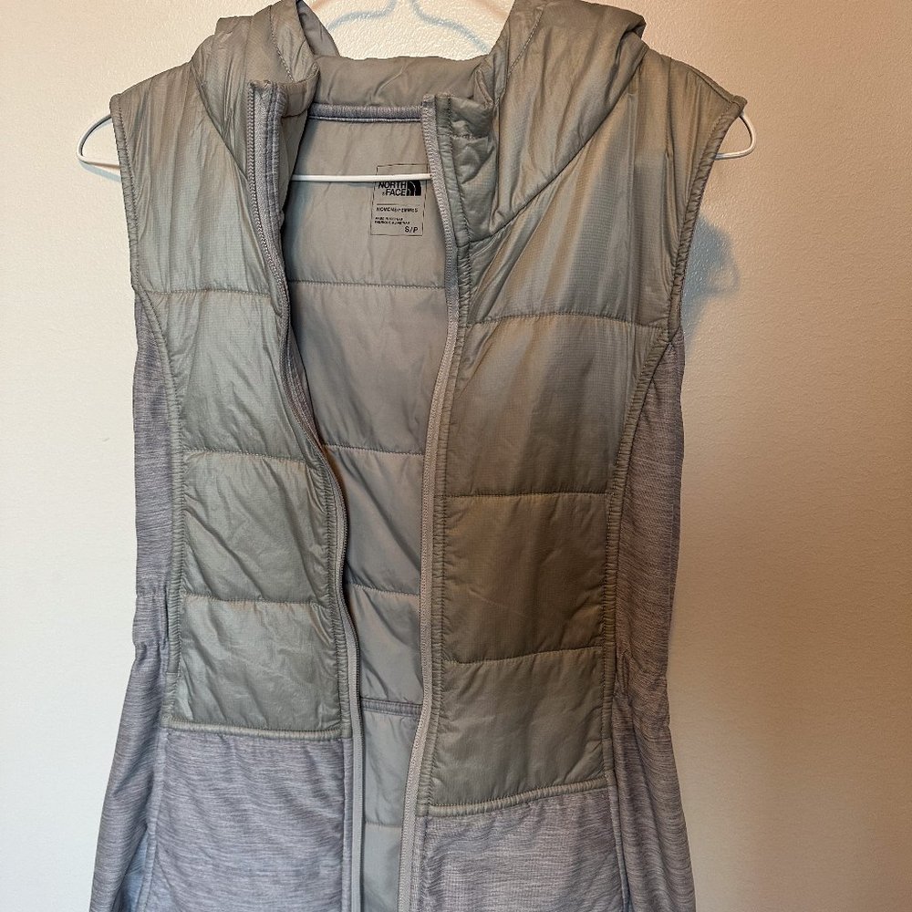 The North Face Vest